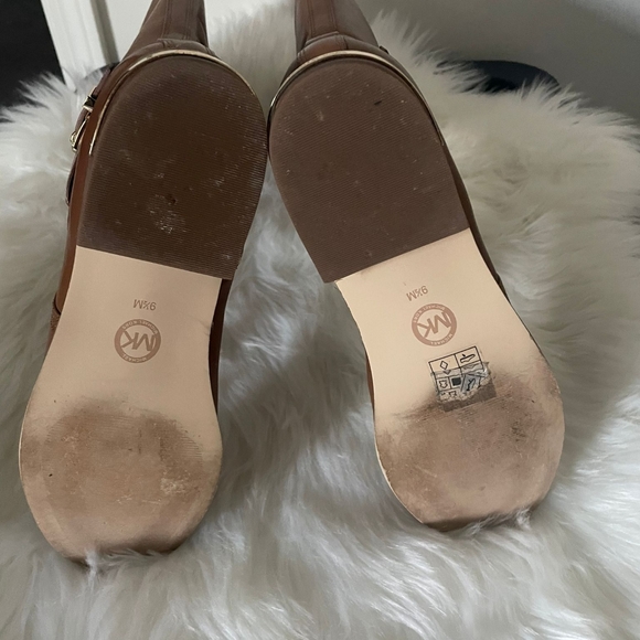 Tall Boots - Picture 4 of 6